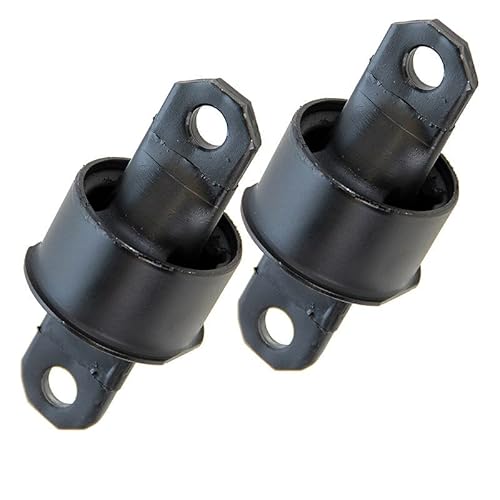 2x Hinterachslager Lager Hinterachse Gummilager Lagerung Achskörper Achslager Achsträger Achskörperlager hinten vorne 2x Hinterachslager Lager Hinterachse Gummilager Lagerung Achskörper Achslager Achsträger Achskörperlager hinten vorne von ATEC Germany