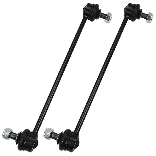 2x Koppelstange / Pendelstange Vorne von BESTPRICE