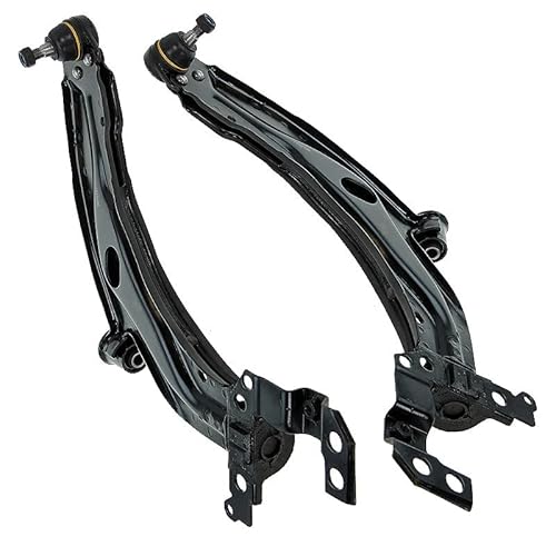 2x Querlenker Vorderachse links rechts von ENVA MADE FOR QUALITY