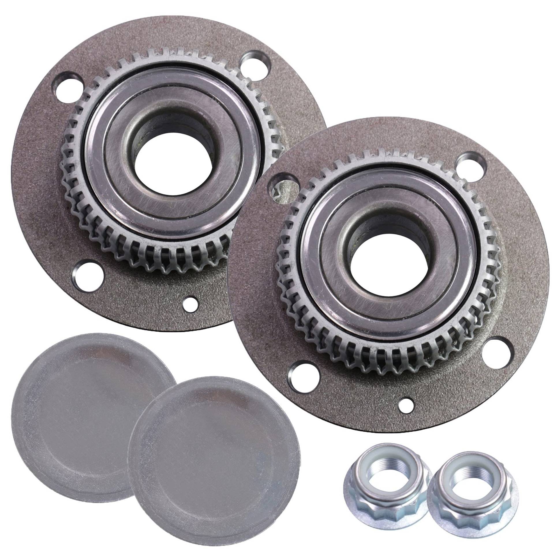 BESTPRICE 2x Radnabe hinten Radlager Radlagersatz, Kompatibel mit SEAT AROSA (6H1),CORDOBA (6K1, 6K2) (6K5),IBIZA II (6K1),IBIZA III (6K1),VW LUPO I (6X1, 6E1), POLO (6N2) (6N1) (6V2) (6V5) BESTPRICE 2x Radnabe hinten Radlager Radlagersatz, Kompatibel mit SEAT AROSA (6H1),CORDOBA (6K1, 6K2) (6K5),IBIZA II (6K1),IBIZA III (6K1),VW LUPO I (6X1, 6E1), POLO (6N2) (6N1) (6V2) (6V5) von BESTPRICE