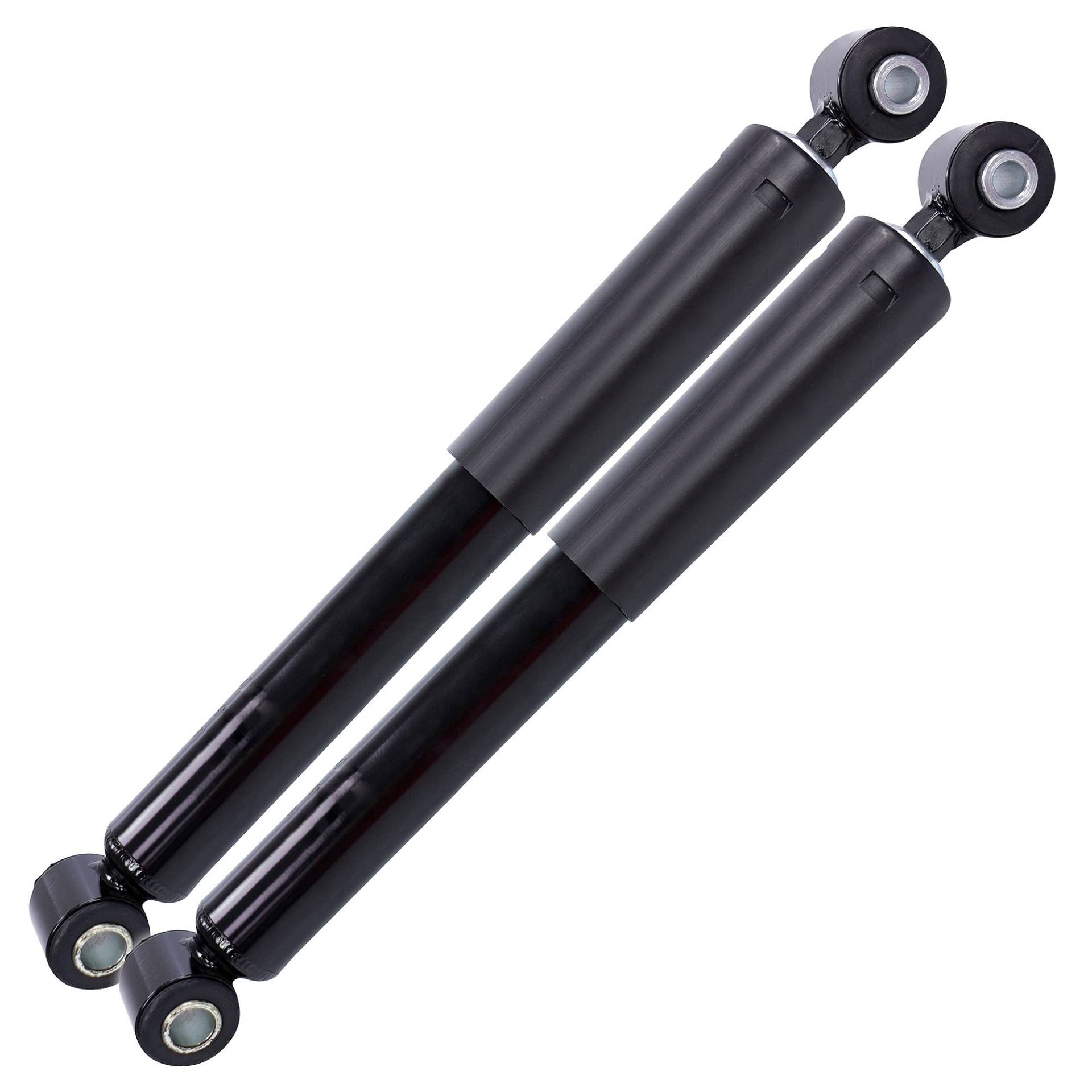 BESTPRICE 2x Gasdruck Stoßdämpfer hinten Federbein BESTPRICE 2x Gasdruck Stoßdämpfer hinten Federbein von BESTPRICE