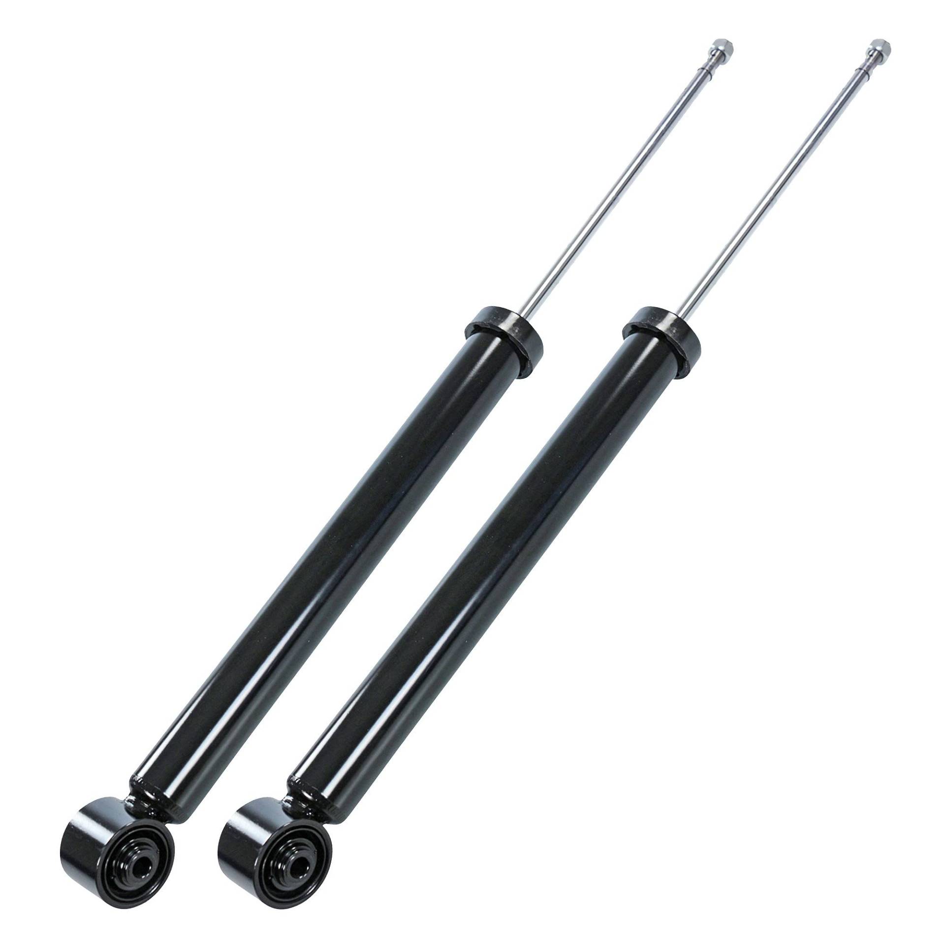 BESTPRICE 2x Gasdruck Stoßdämpfer hinten Federbein BESTPRICE 2x Gasdruck Stoßdämpfer hinten Federbein von BESTPRICE