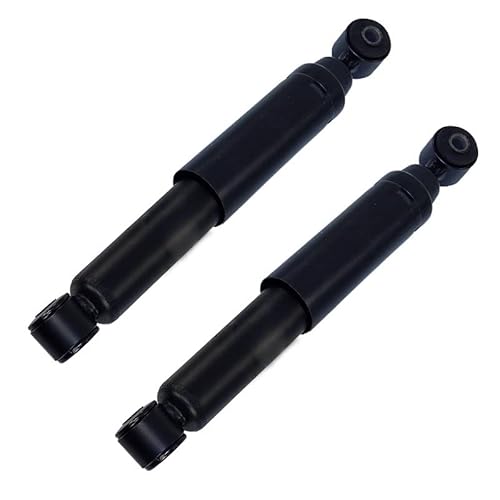 2x Stossdämpfer Dämpfer Federbein HINTEN 2x Stossdämpfer Dämpfer Federbein HINTEN von BESTPRICE