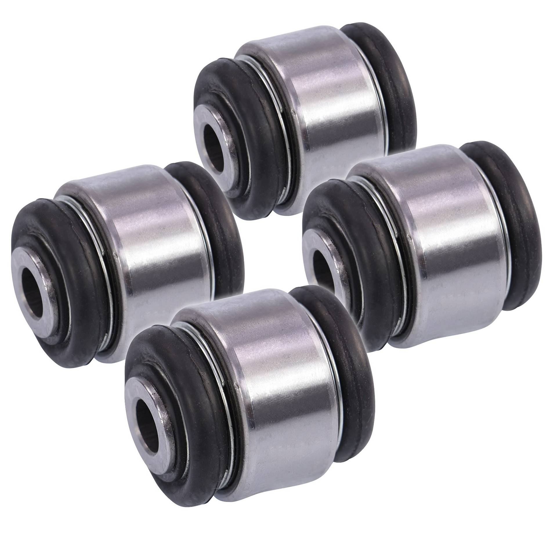 4x Hinterachslager hinten 4x Hinterachslager hinten von ATEC Germany
