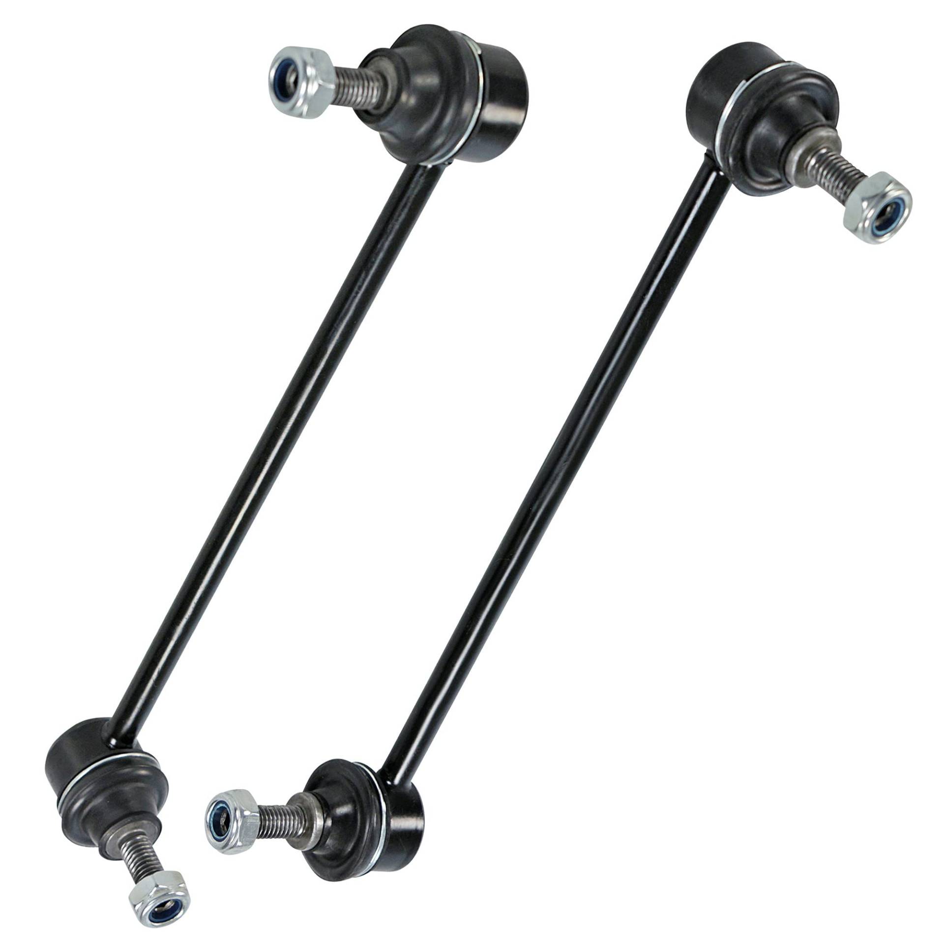 BESTPRICE 2x Koppelstange Pendelstütze vorne, Länge 240mm Kompatibel mit BMW 5er (E39), 5 Touring (E39) BESTPRICE 2x Koppelstange Pendelstütze vorne, Länge 240mm Kompatibel mit BMW 5er (E39), 5 Touring (E39) von ENVA MADE FOR QUALITY
