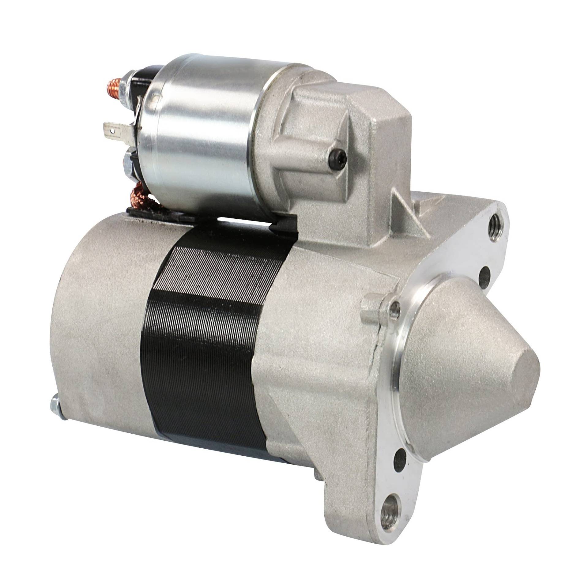 ATEC Germany Anlasser 12V 1, 1 kW Starter ATEC Germany Anlasser 12V 1, 1 kW Starter von ATEC Germany