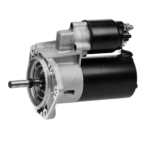 ATEC Germany Anlasser 12V 1, 1 kW Starter von ATEC Germany