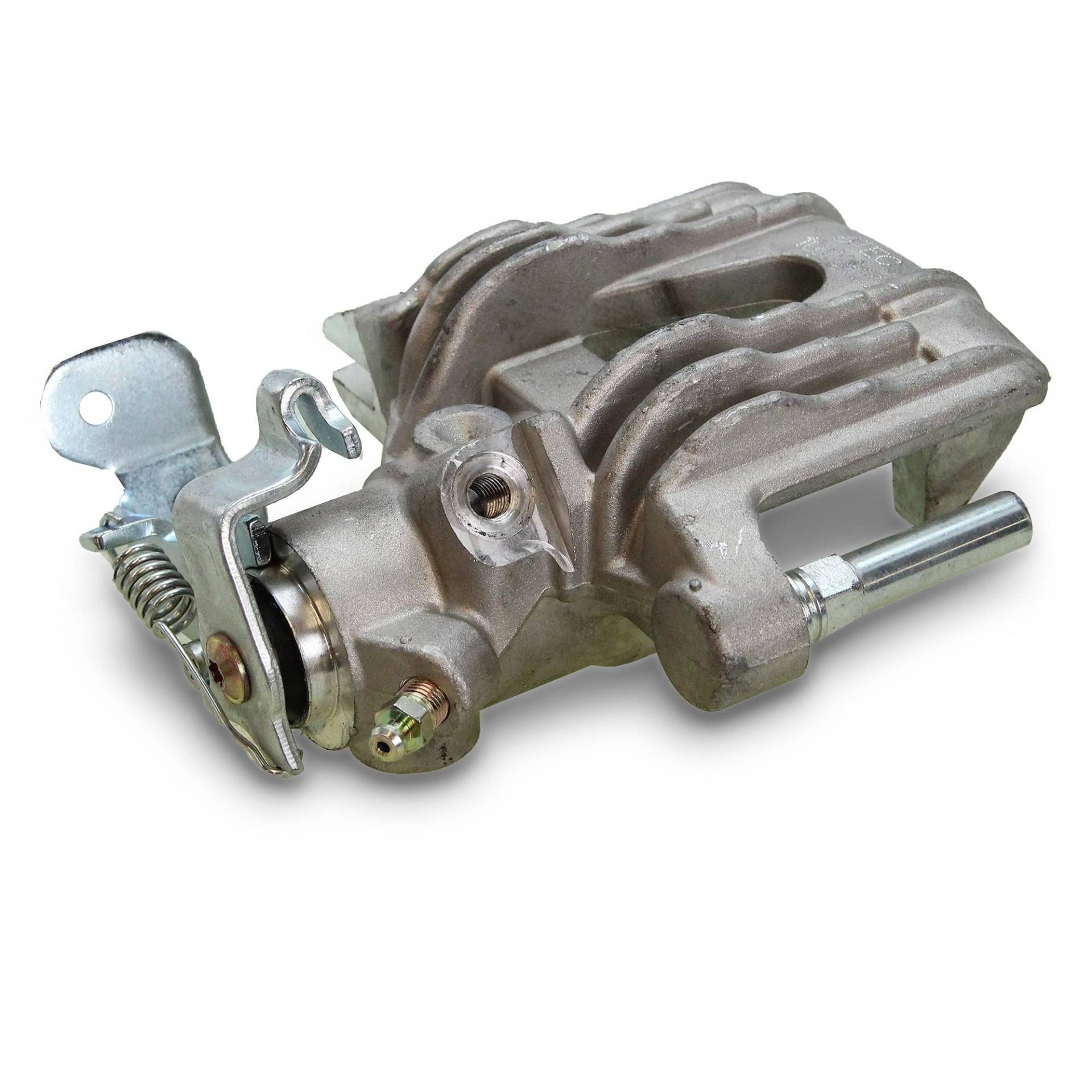 ATEC Germany 1x Bremssattel hinten links Bremszange mit 1 Kolben, Kompatibel mit OPEL ASTRA G Caravan (T98), ASTRA G CC (T98), ASTRA G Kasten/Kombi (F70), ASTRA G Stufenheck (T98) ATEC Germany 1x Bremssattel hinten links Bremszange mit 1 Kolben, Kompatibel mit OPEL ASTRA G Caravan (T98), ASTRA G CC (T98), ASTRA G Kasten/Kombi (F70), ASTRA G Stufenheck (T98) von ATEC Germany