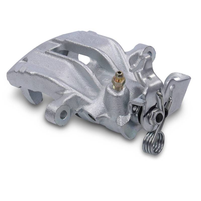ATEC Germany 1x Bremssattel hinten rechts Bremszange Faustsattel ohne Halter, Kompatibel mit FORD GALAXY I (WGR), SEAT ALHAMBRA (7V8, 7V9), CORDOBA (6K1, 6K2), CORDOBA Vario (6K5), IBIZA II (6K1), T von ATEC Germany