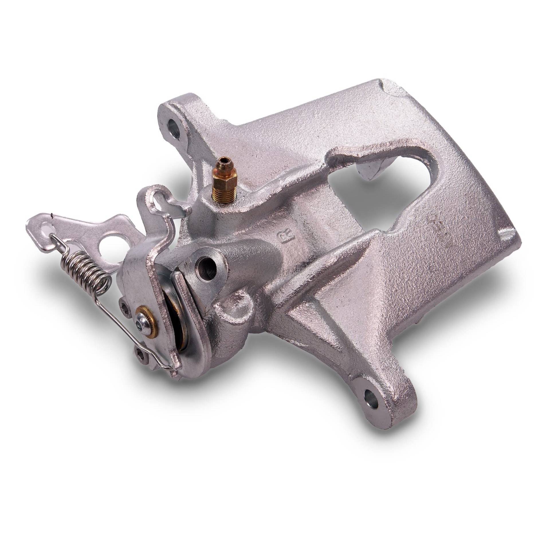 ATEC Germany 1x Bremssattel hinten rechts Bremszange Faustsattel ohne Halter, Kompatibel mit FORD MONDEO III Turnier (BWY), JAGUAR X-TYPE I (X400), X-TYPE I Kombi (X400) ATEC Germany 1x Bremssattel hinten rechts Bremszange Faustsattel ohne Halter, Kompatibel mit FORD MONDEO III Turnier (BWY), JAGUAR X-TYPE I (X400), X-TYPE I Kombi (X400) von ATEC Germany