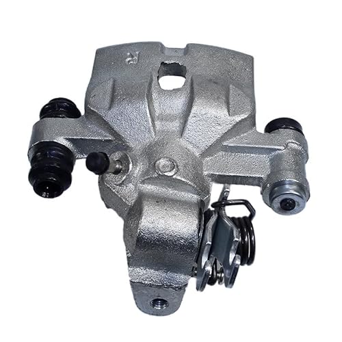 ATEC Germany 1x Bremssattel hinten rechts Bremszange, Kompatibel mit MAZDA 323 F VI (BJ), 323 S VI (BJ), 5 (CR19), 626 V (GF), 626 V Hatchback (GF), 626 V Station Wagon (GW), PREMACY (CP) ATEC Germany 1x Bremssattel hinten rechts Bremszange, Kompatibel mit MAZDA 323 F VI (BJ), 323 S VI (BJ), 5 (CR19), 626 V (GF), 626 V Hatchback (GF), 626 V Station Wagon (GW), PREMACY (CP) von ATEC Germany