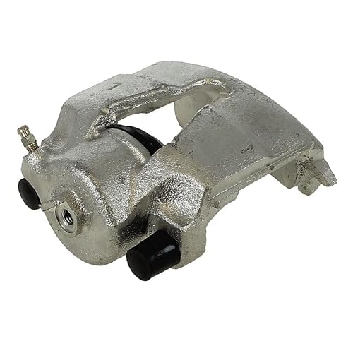 ATEC Germany 1x Bremssattel vorne links Bremszange Faustsattel, Kompatibel mit OPEL ASTRA G (T98) (F70) ATEC Germany 1x Bremssattel vorne links Bremszange Faustsattel, Kompatibel mit OPEL ASTRA G (T98) (F70) von ATEC Germany