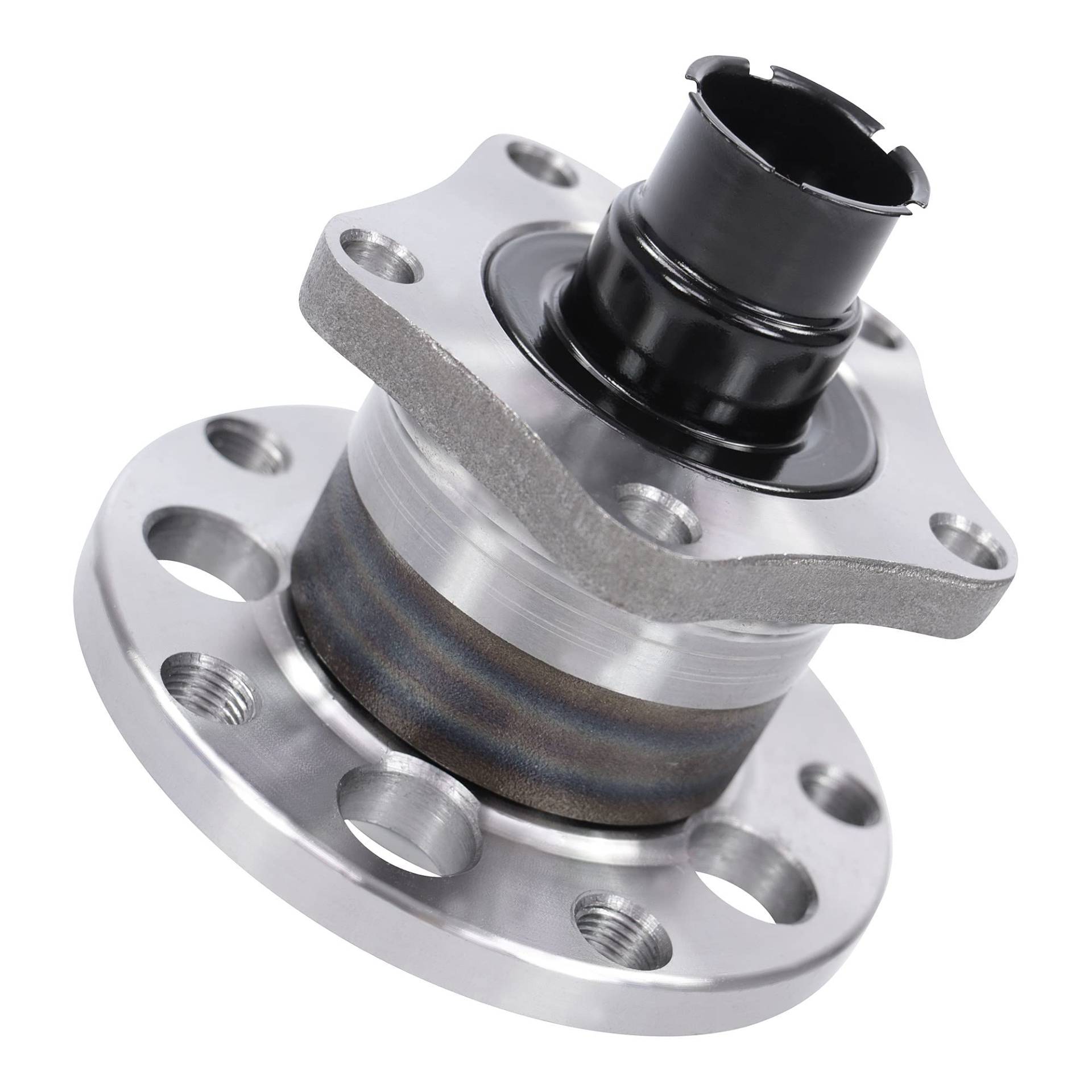 ATEC Germany 1x Radnabe hinten Radlager Radlagersatz, Kompatibel mit A udi A6 C4 Avant (4A5), A6 C5 (4B2) (4B5),SKODA SUPERB I (3U4), VW PASSAT B5 (3B2) Variant (3B5), PASSAT B5.5 (3B3) Variant (3B6) ATEC Germany 1x Radnabe hinten Radlager Radlagersatz, Kompatibel mit A udi A6 C4 Avant (4A5), A6 C5 (4B2) (4B5),SKODA SUPERB I (3U4), VW PASSAT B5 (3B2) Variant (3B5), PASSAT B5.5 (3B3) Variant (3B6) von ATEC Germany