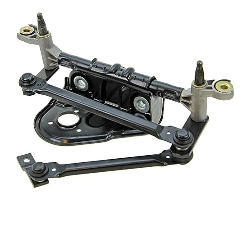 ATEC Germany Wischergestänge vorne ohne Motor, Scheibenwischeraufnahme für Frontscheibenwischer ATEC Germany Wischergestänge vorne ohne Motor, Scheibenwischeraufnahme für Frontscheibenwischer von ATEC Germany