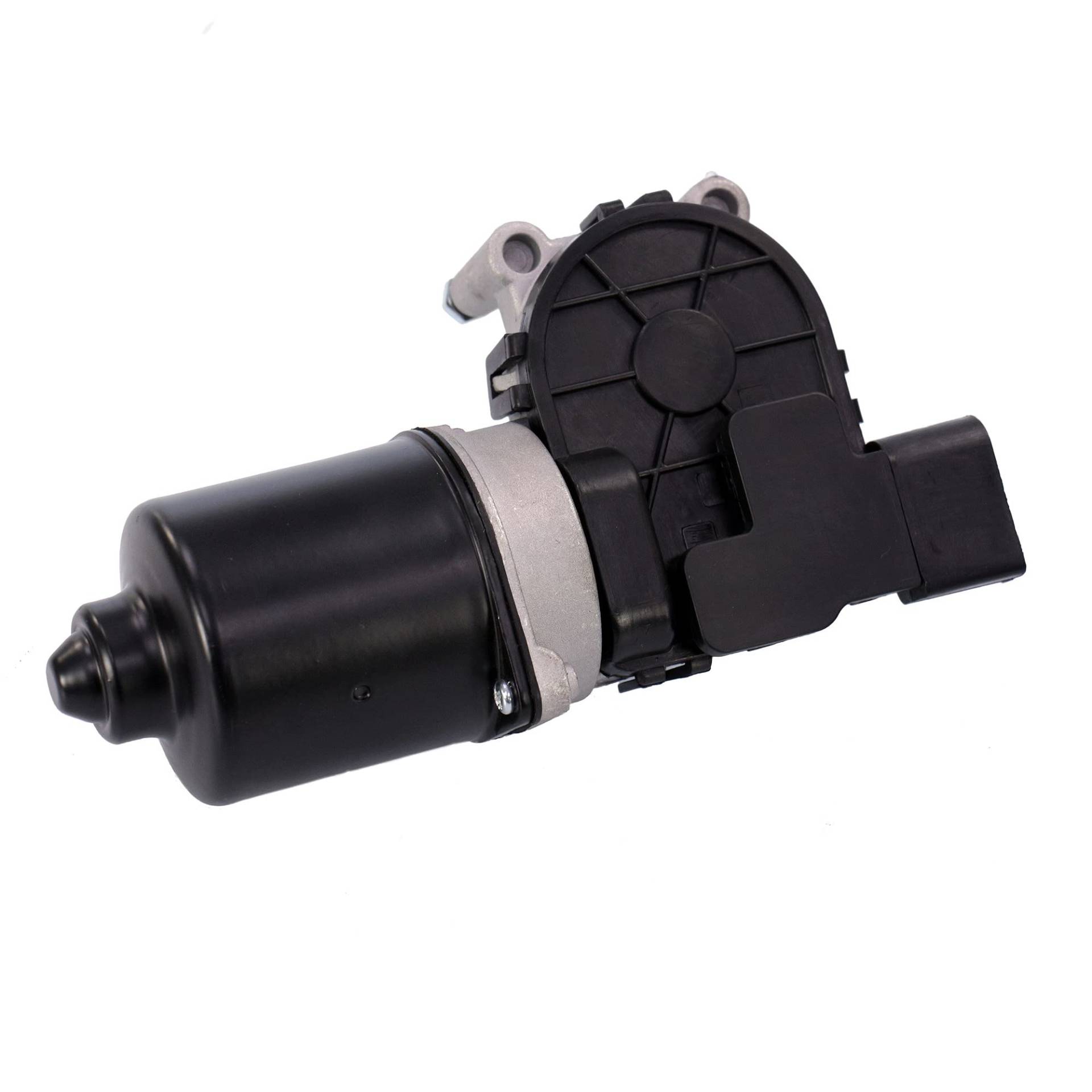 ATEC Germany Scheibenwischermotor 12v vorne, Wischermotor Frontscheibe Kompatibel mit SKODA FABIA 1, VW POLO (9N_), POLO 4 Stufenheck (9A4, 9A2, 9N2, 9A6) ATEC Germany Scheibenwischermotor 12v vorne, Wischermotor Frontscheibe Kompatibel mit SKODA FABIA 1, VW POLO (9N_), POLO 4 Stufenheck (9A4, 9A2, 9N2, 9A6) von ATEC Germany