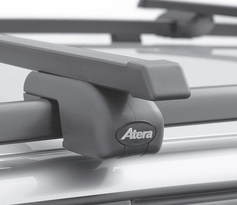 ATERA Dachträger VW,MERCEDES-BENZ,AUDI 042110 von ATERA