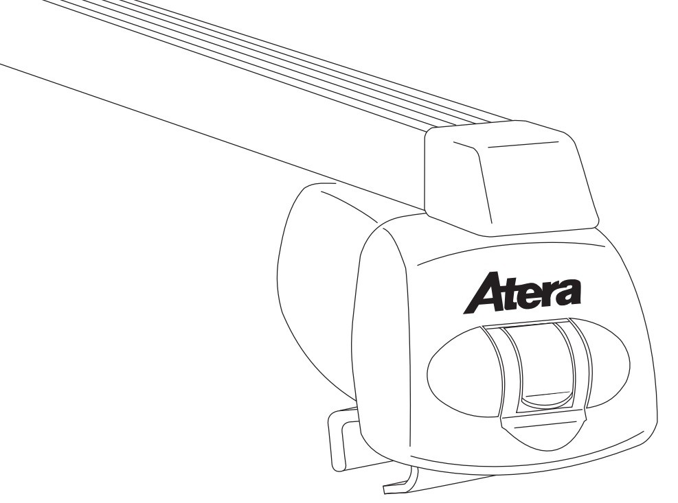 ATERA Dachträger VW 044239 ATERA Dachträger VW 044239 von ATERA