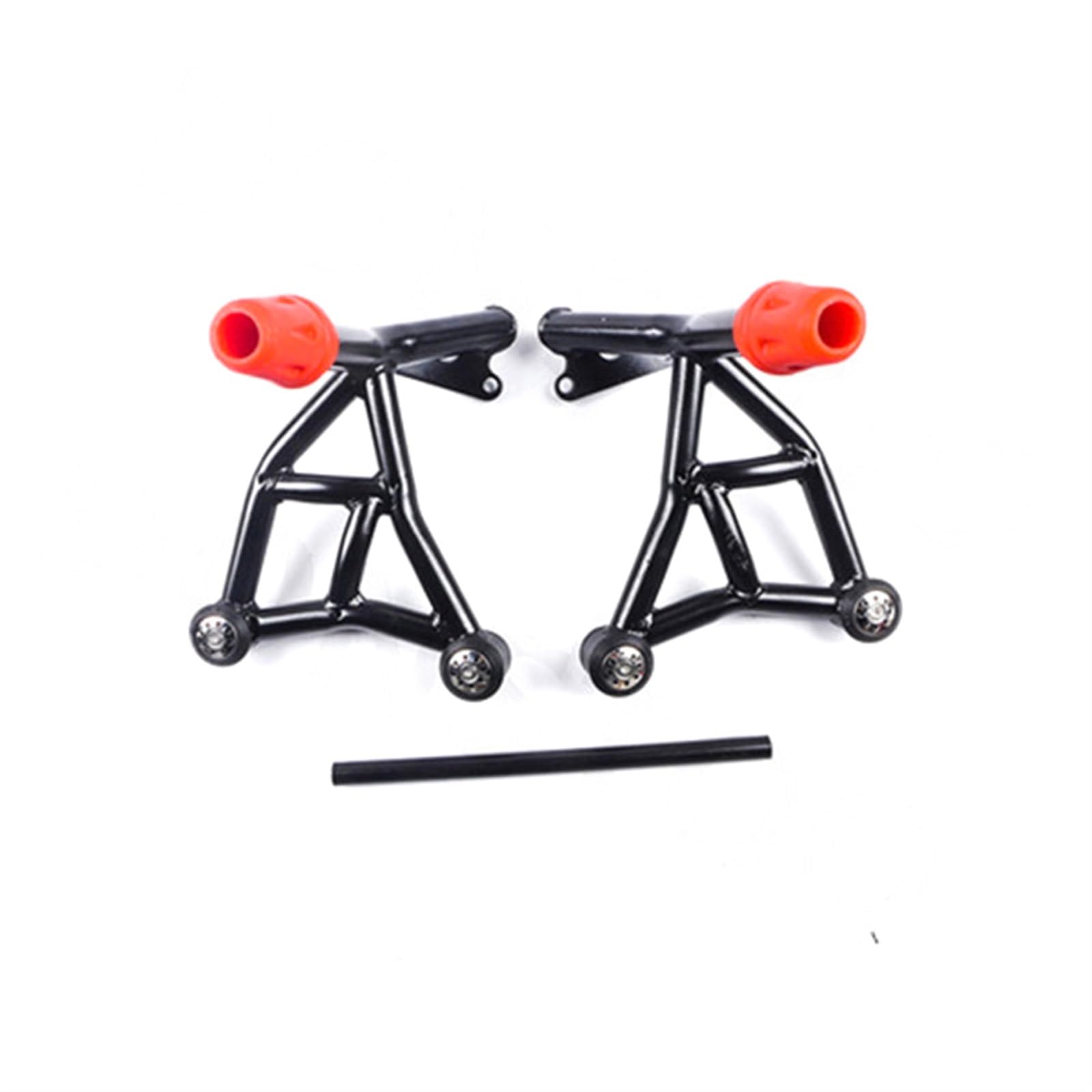 Motorrad-Rahmenverkleidungen Für CB190R CBF190R 190X 190SS Motorrad Geändert Körper Anti Herbst Stoßstange Motor Anti Kollision Stoßfänger Vorne Schutz Bar Motorrad-Motorschutz(B) von ATGQBCF