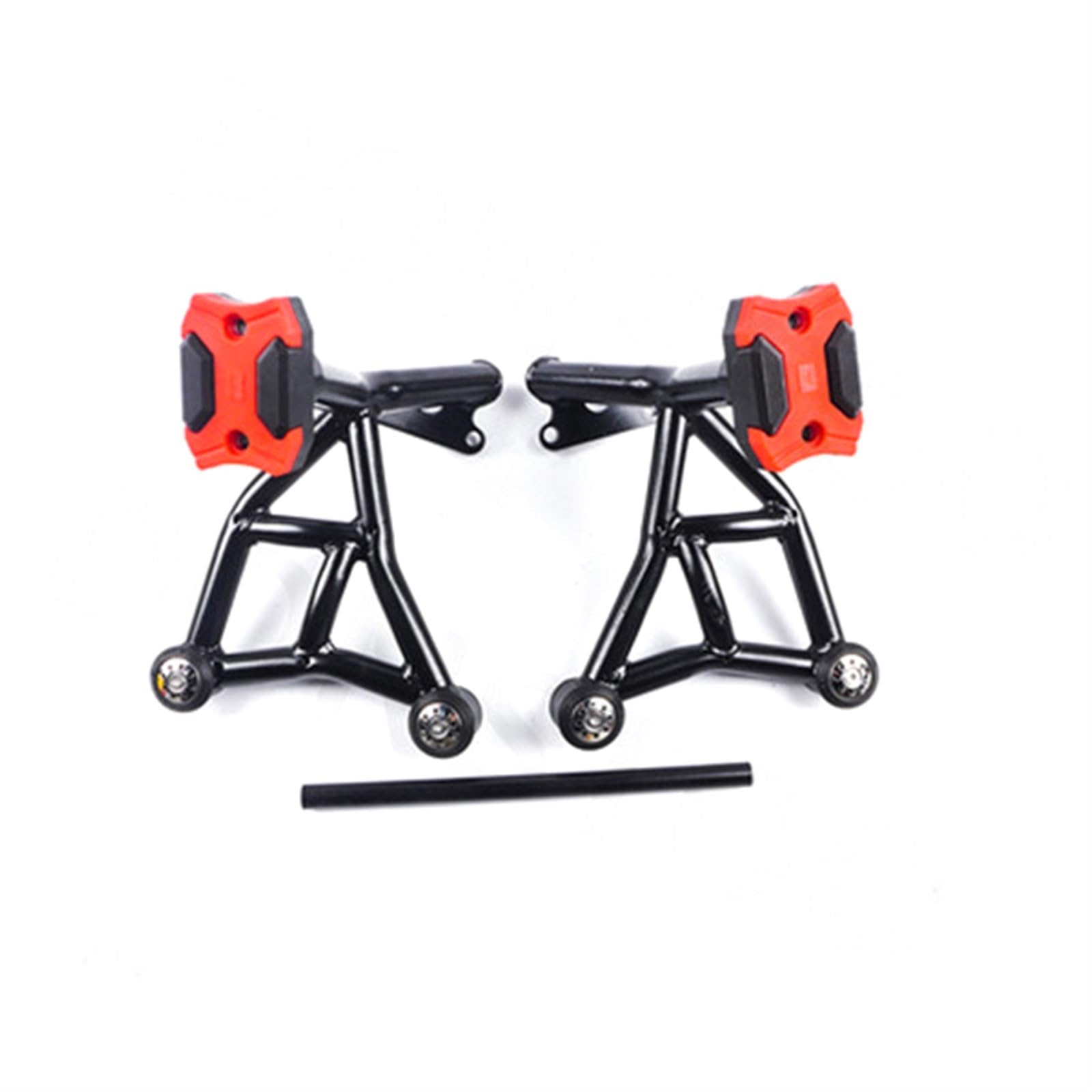Motorrad-Rahmenverkleidungen Für CB190R CBF190R 190X 190SS Motorrad Geändert Körper Anti Herbst Stoßstange Motor Anti Kollision Stoßfänger Vorne Schutz Bar Motorrad-Motorschutz(C) von ATGQBCF