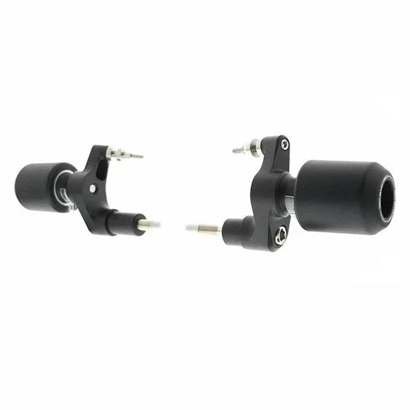 Motorrad-Rahmenverkleidungen Für Ducati Für Streetfighter V4 V4S V4SP 2020-2023 Motorradzubehör Fallschutzpolster Rahmen Sliders Crash Protector Motorrad-Motorschutz von ATGQBCF