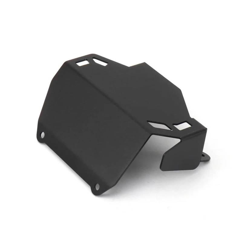 Motorrad-Rahmenverkleidungen Für Ducati Für WÜSTE X Motorrad Motor Schutz Protector Zylinderkopf Ventil Abdeckung Schwarz Motorrad-Motorschutz von ATGQBCF