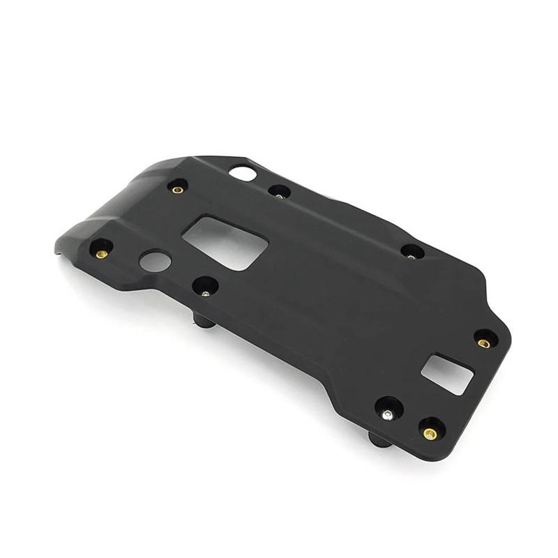 Motorrad-Rahmenverkleidungen Für F750GS Für F850GS Für F850GS ADV Otorcycle Motor Spoiler Unteren Verkleidung Körper Bellypan Protector Schutz Chassis Schild Motorrad-Motorschutz von ATGQBCF