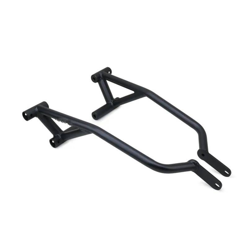 Motorrad-Rahmenverkleidungen Für QJMOTOR Für Race 800 2023 Autobahn/Autobahn Crash Bar Puffer Kraftstoff Tank Schutz Motorrad Motor Schutz Stoßstange Motorrad-Motorschutz von ATGQBCF