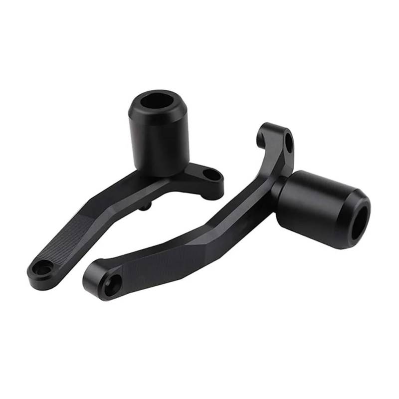 Motorrad-Rahmenverkleidungen Für Speed Triple 1200 RR RS Für Speed ​​Triple 1200RS 2021 2022 Motorrad Rahmen Slider Fallen Crash Protector Motor Schutz Motorrad-Motorschutz(Aluminum Alloy) von ATGQBCF