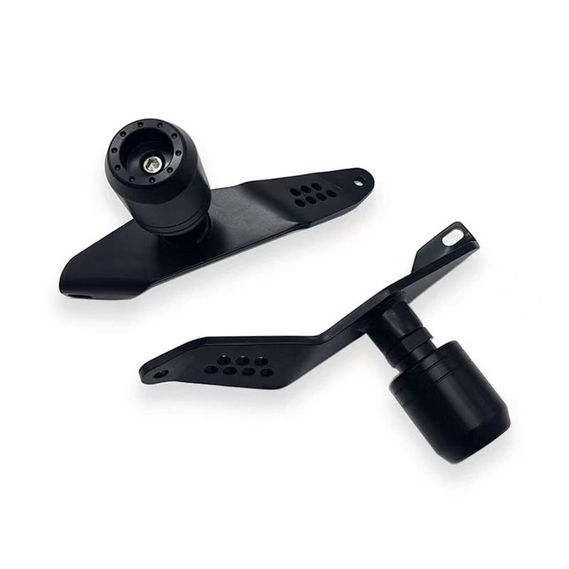 Motorrad-Rahmenverkleidungen Rahmen Crash Schutz Motorrad Motor Anti Drop Aluminium Slider Fallen Schutz Für YA.MA.HA R3 YZF-R3 2019-2022 Motorrad-Motorschutz von ATGQBCF