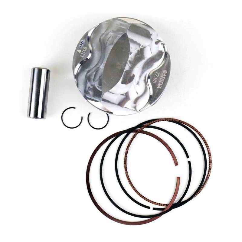 4T Forged Piston Ø 77,95 mm for Athena and OE Cylinder von ATHENA PARTS