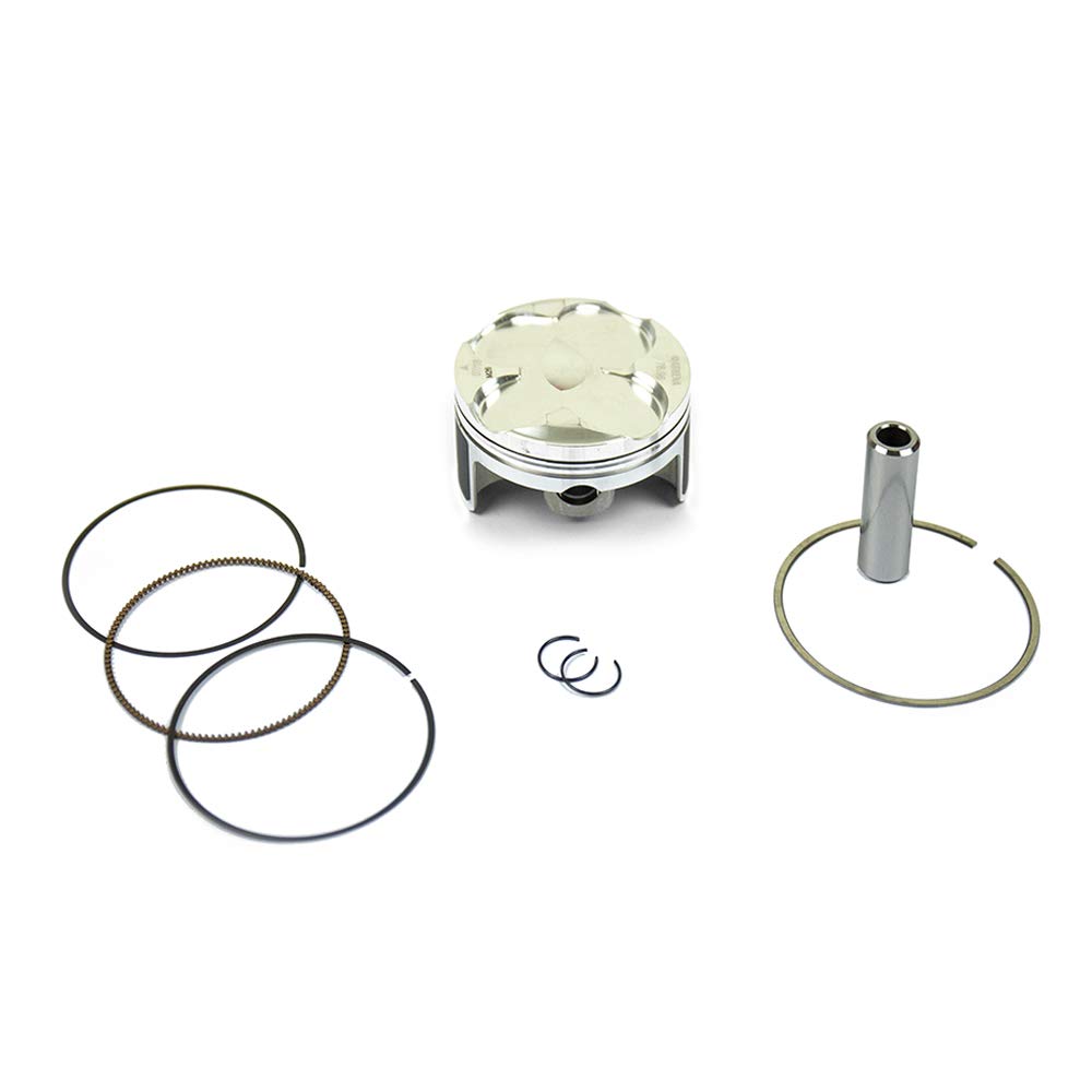 ATHENA PARTS S5F0770008B Geschmiedetes Kolben-Kit Yamaha YZ250F 14-15 OEM Ersatz D.77.97 ATHENA PARTS S5F0770008B Geschmiedetes Kolben-Kit Yamaha YZ250F 14-15 OEM Ersatz D.77.97 von ATHENA PARTS