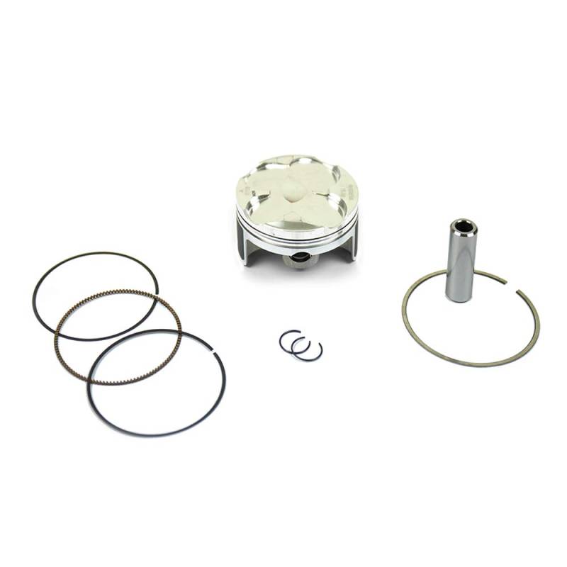 ATHENA PARTS S5F0770008B Geschmiedetes Kolben-Kit Yamaha YZ250F 14-15 OEM Ersatz D.77.97 von ATHENA PARTS