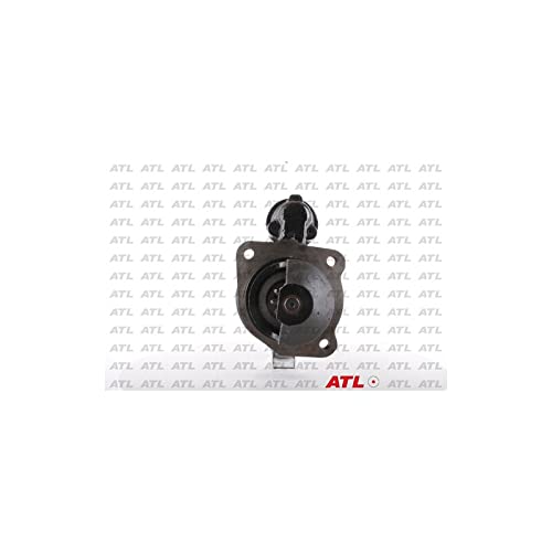 ATL Autotechnik A 10 980 Starter von ATL Autotechnik