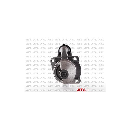 ATL Autotechnik A 10 985 Anlasser ATL Autotechnik A 10 985 Anlasser von ATL Autotechnik