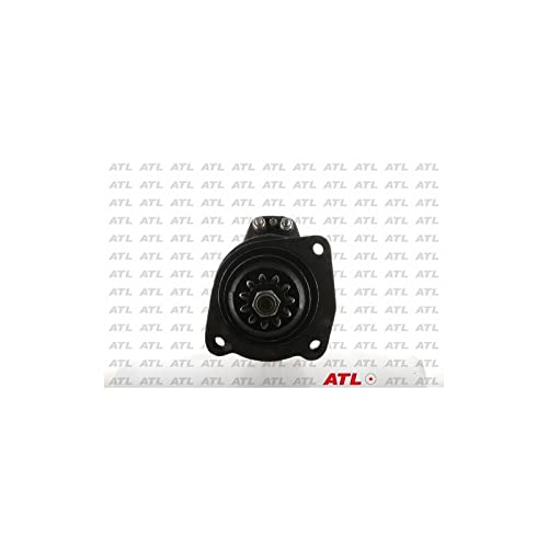 ATL Autotechnik A 11 580 Starter ATL Autotechnik A 11 580 Starter von ATL Autotechnik