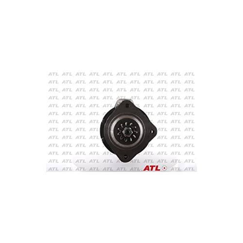 ATL Autotechnik A 11 590 Starter von ATL Autotechnik