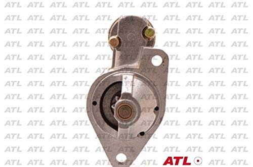 ATL Autotechnik A 12 110 Anlasser ATL Autotechnik A 12 110 Anlasser von ATL Autotechnik
