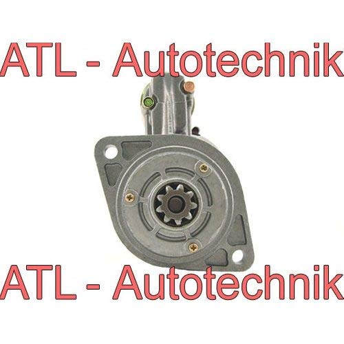 ATL Autotechnik A 14 090 Anlasser von ATL Autotechnik