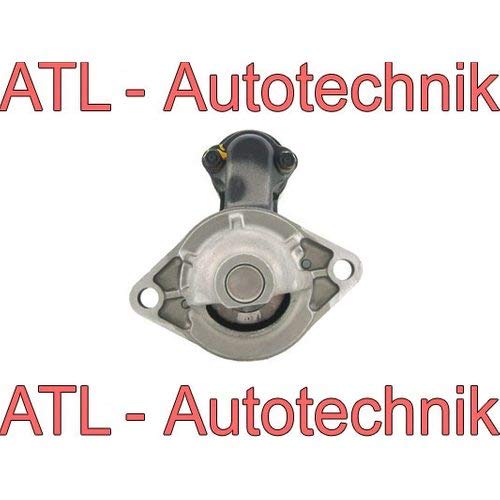 ATL Autotechnik A 14 330 Anlasser von ATL Autotechnik