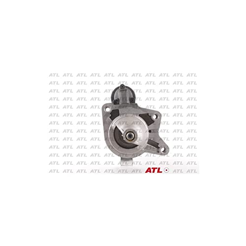 ATL Autotechnik A 15 270 Anlasser ATL Autotechnik A 15 270 Anlasser von ATL Autotechnik