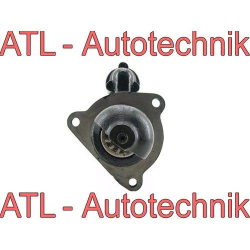 ATL Autotechnik A 15 435 Anlasser von ATL Autotechnik