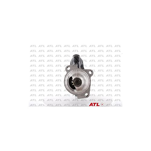 ATL Autotechnik A 18 660 Starter von ATL Autotechnik