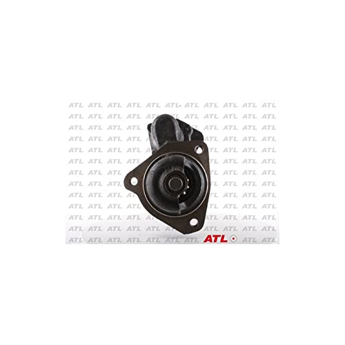 ATL Autotechnik A 18 780 Starter von ATL Autotechnik