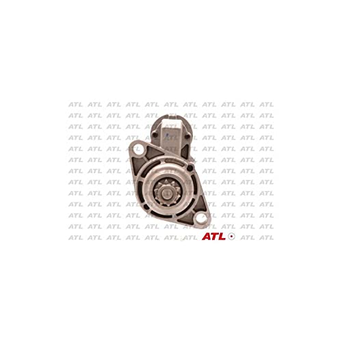 ATL Autotechnik A 20 221 Zündkerzen ATL Autotechnik A 20 221 Zündkerzen von ATL Autotechnik
