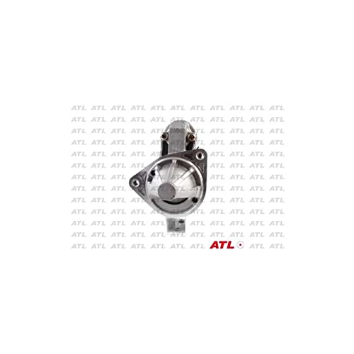 ATL Autotechnik A 22 600 Anlasser ATL Autotechnik A 22 600 Anlasser von ATL Autotechnik
