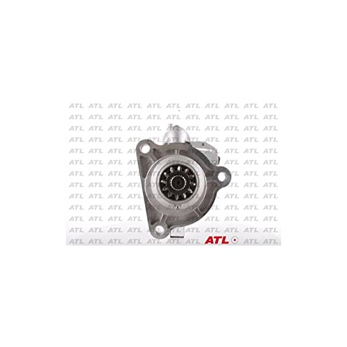 ATL Autotechnik A 22 640 Starter von ATL Autotechnik
