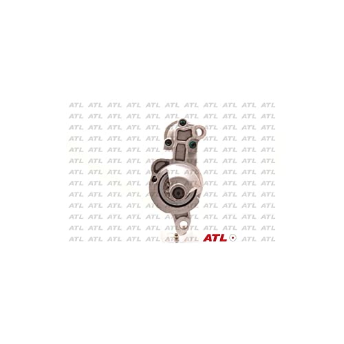 ATL Autotechnik A 24 040 Zündkerzen von ATL Autotechnik