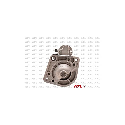 ATL Autotechnik A 24 680 Anlasser ATL Autotechnik A 24 680 Anlasser von ATL Autotechnik