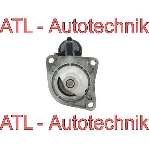 ATL Autotechnik A 70 290 Starter von ATL Autotechnik