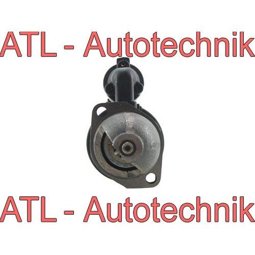 ATL Autotechnik A 71 520 Anlasser von ATL Autotechnik